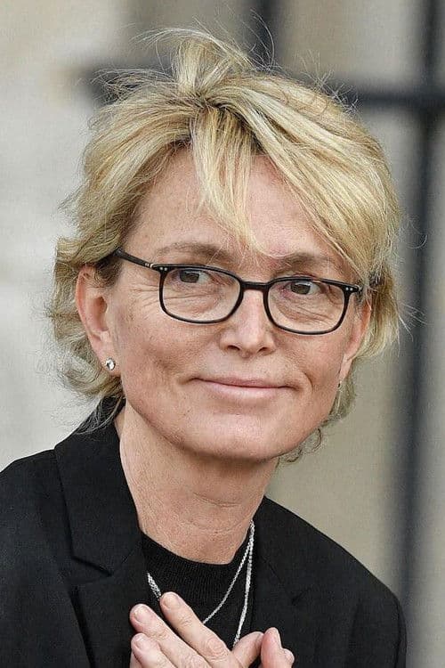 Claude Chirac profile photo