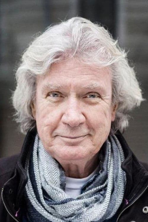 Benny Borg profile photo