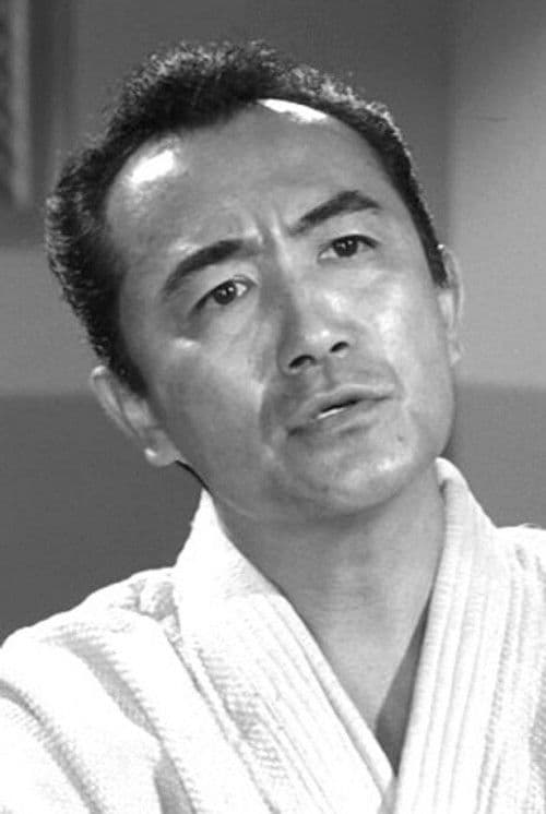 Yuki Shimoda profile photo