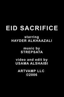 Eid Sacrifice