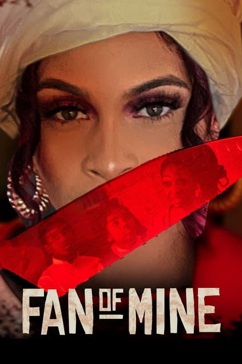 Fan of Mine poster