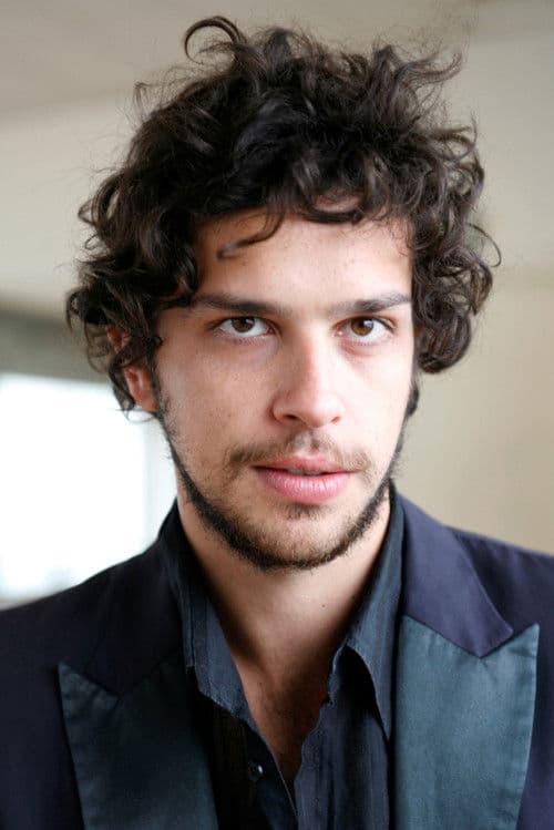 Christophe Degli Esposti profile photo