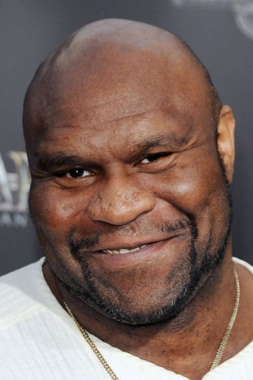 Bob Sapp profile photo