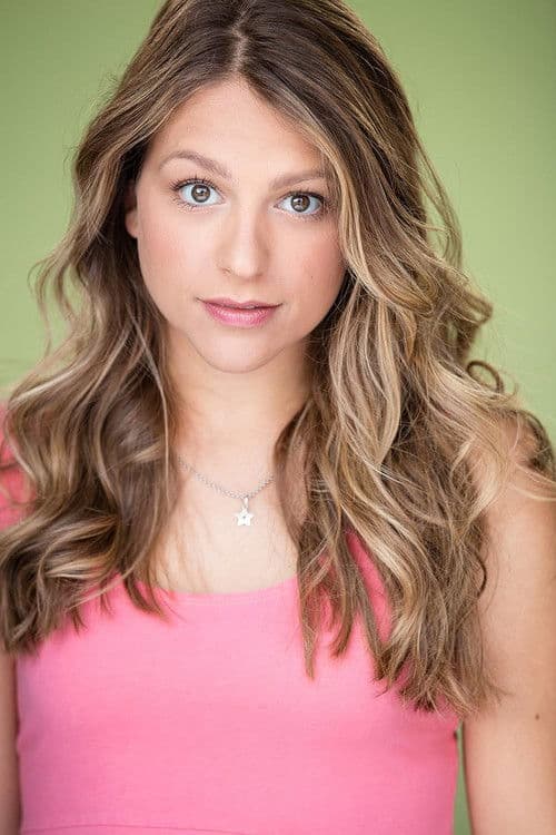 Danielle Powell profile photo