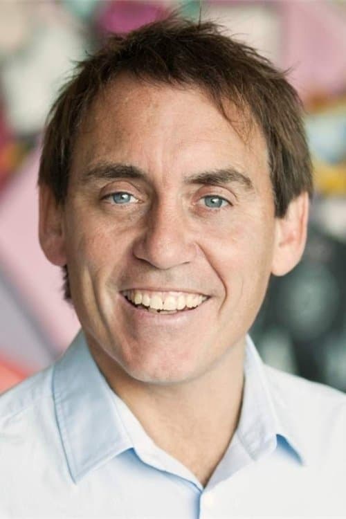 Jason Gunn profile photo