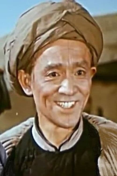 Dannan Zhu profile photo