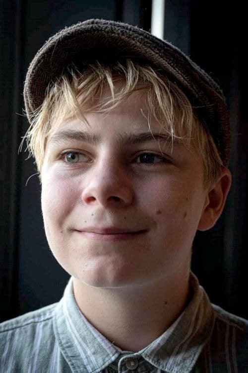 Lasse Peter Larsen profile photo