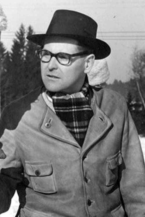 Lars-Eric Kjellgren profile photo