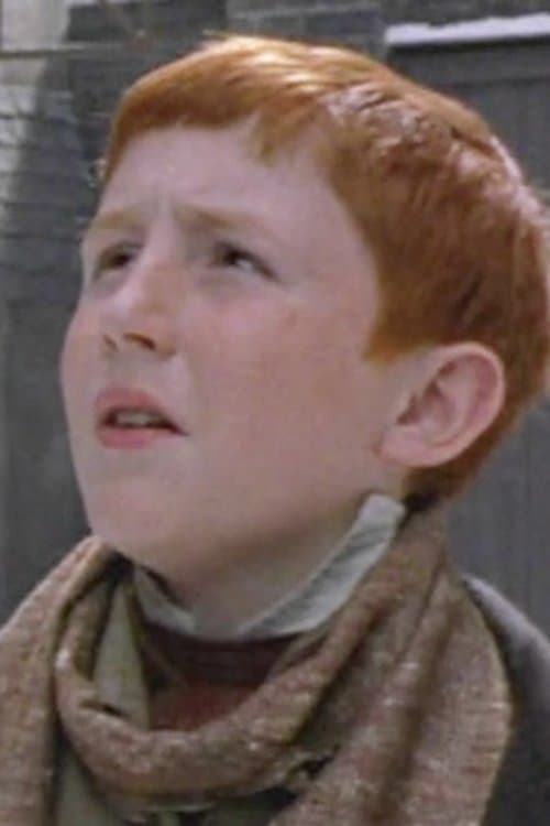 Billy Seymour profile photo