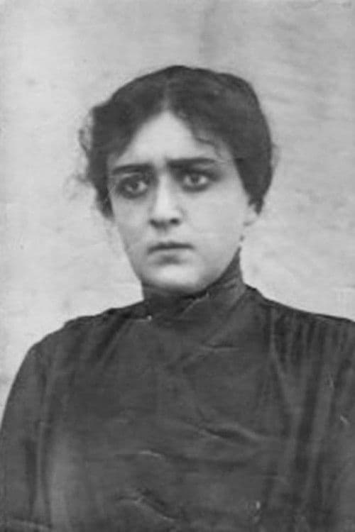 Asta Gray profile photo