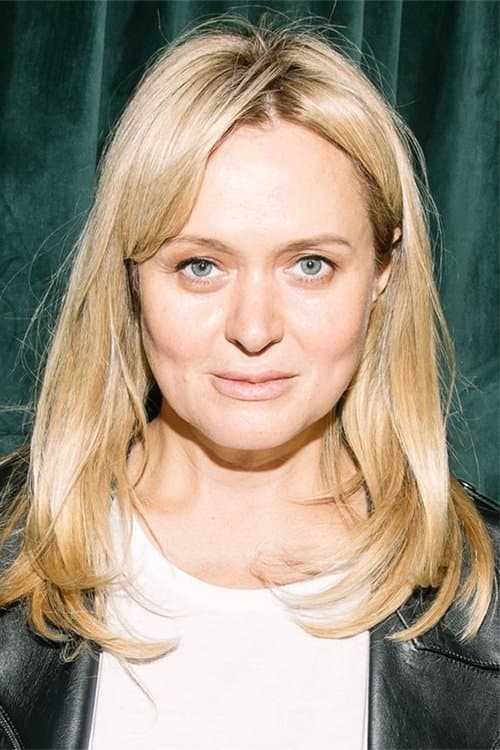 Anna Mikhalkova profile photo