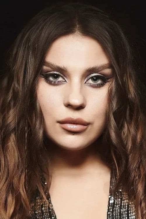 Oleksandra Zaritska profile photo