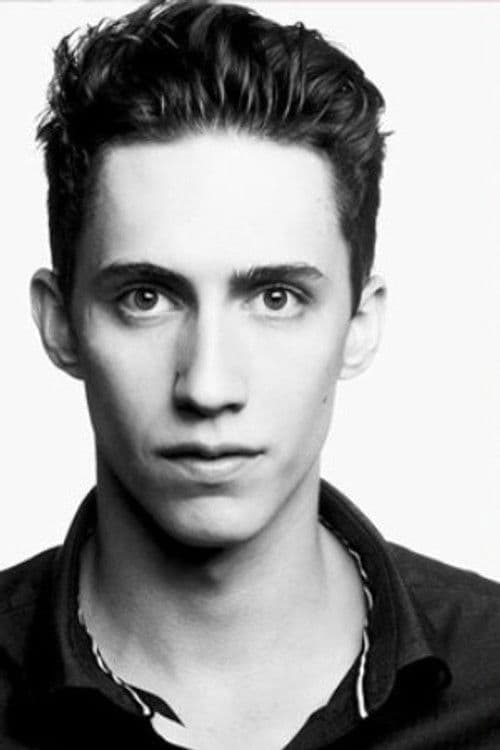 Freddy Elletson profile photo