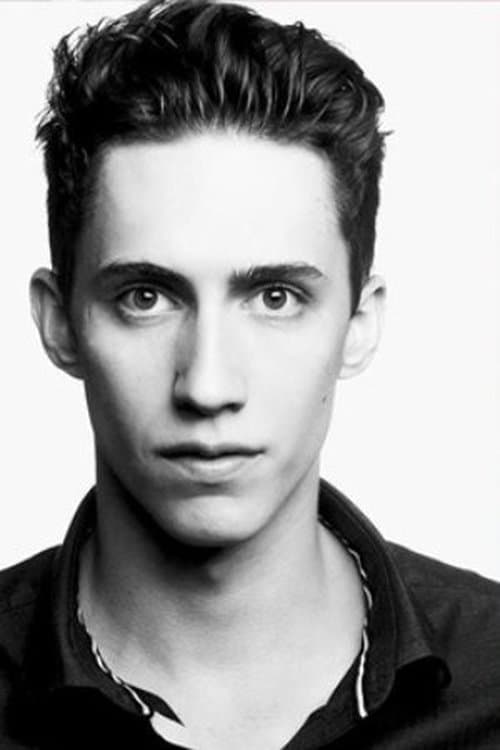 Freddy Elletson profile photo