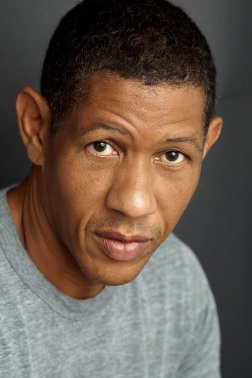 Scott Lawrence profile photo