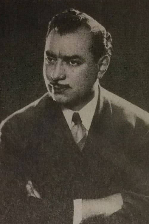 Hooshang Beheshti profile photo