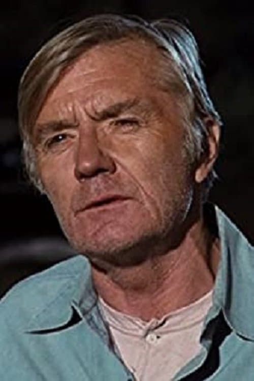 Bill Morey profile photo