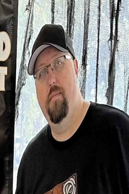 Stephen Wood profile photo