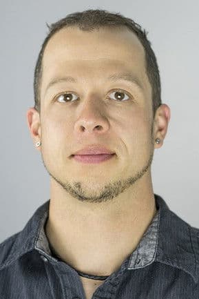 Corey Pascall profile photo