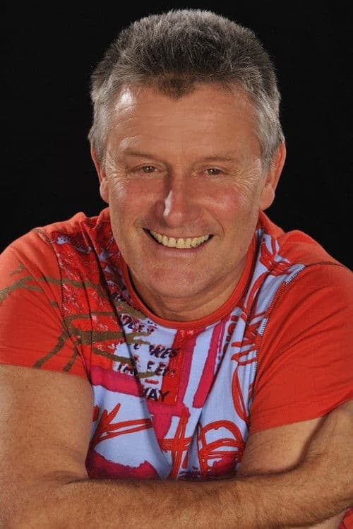 Carl Palmer profile photo