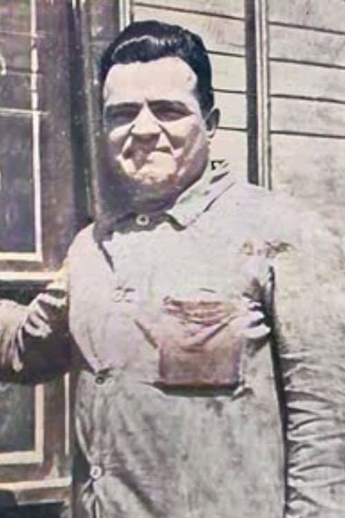 Andrés Gregorio Scotto profile photo