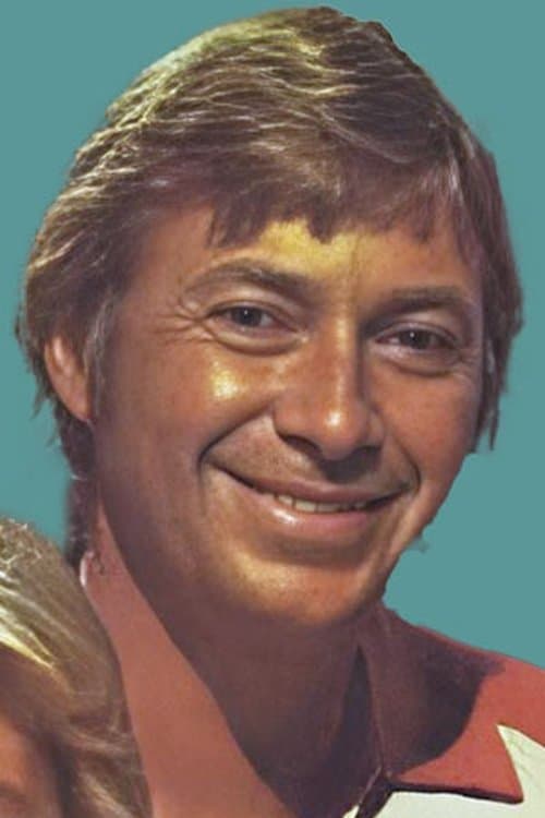 Dennis Grosvenor profile photo