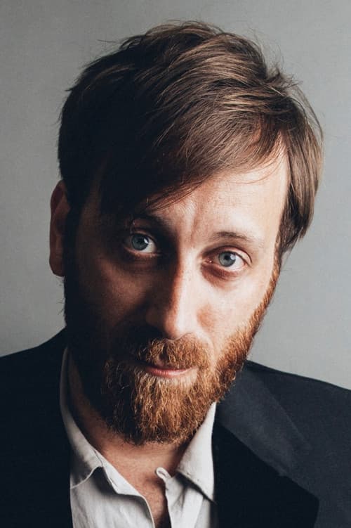 Dan Auerbach profile photo