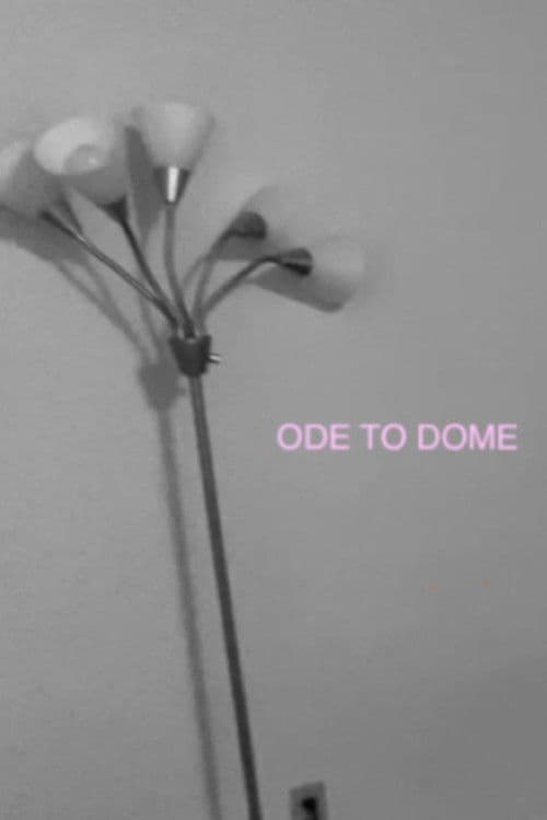 Ode To Dome poster