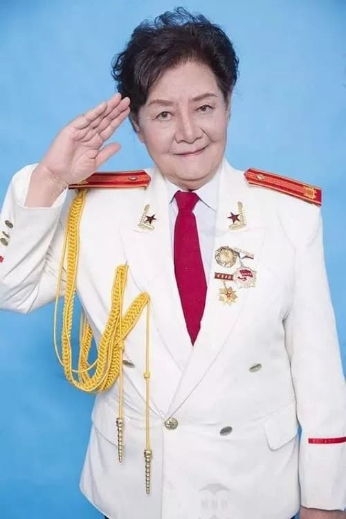 Deng Jingsu profile photo