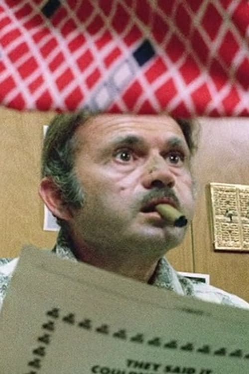 Saul Meth profile photo