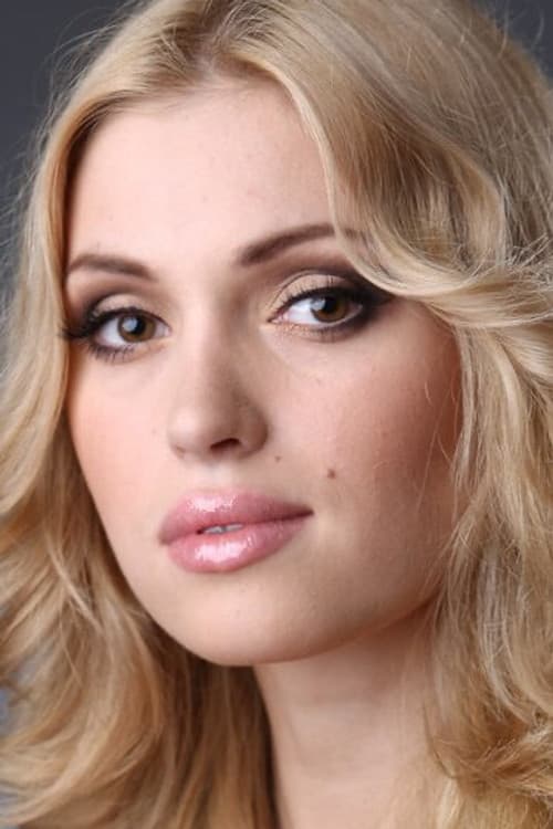 Evgeniya Yarushnikova profile photo