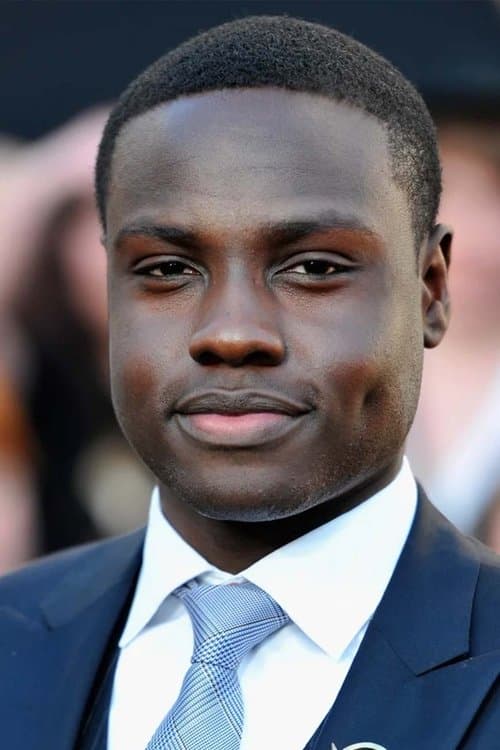 Dayo Okeniyi profile photo
