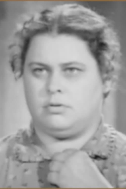 Valentina Kravchenko profile photo