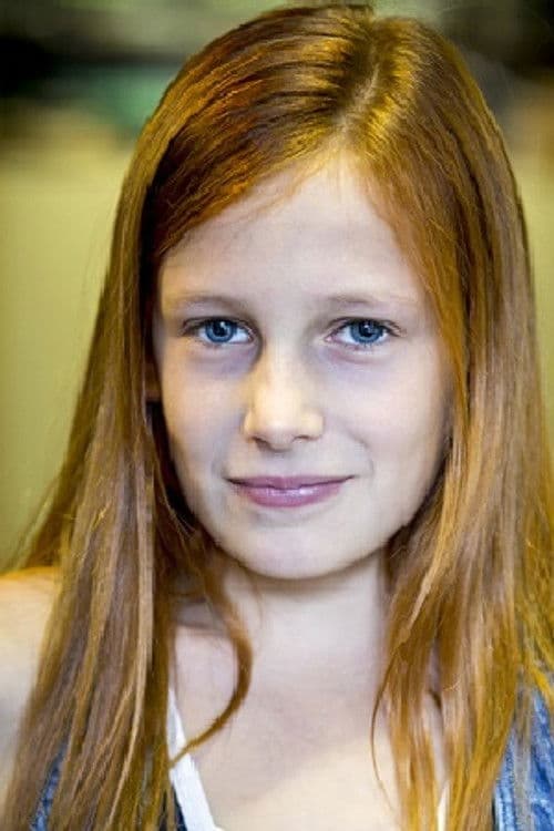 Lucy Kruse profile photo