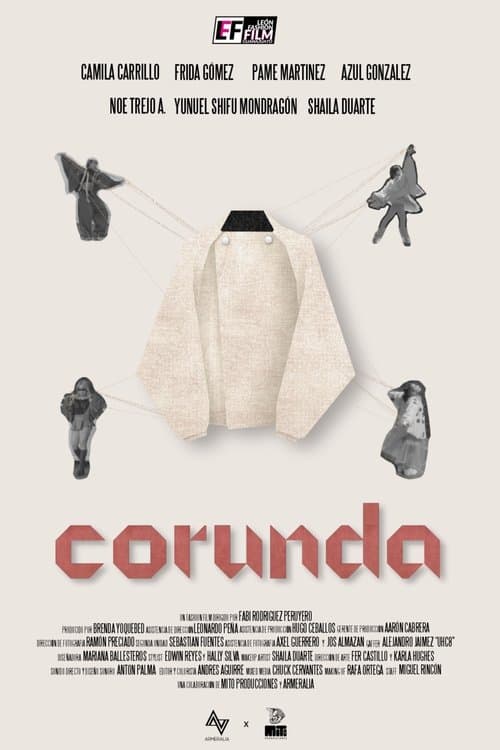 Corunda poster