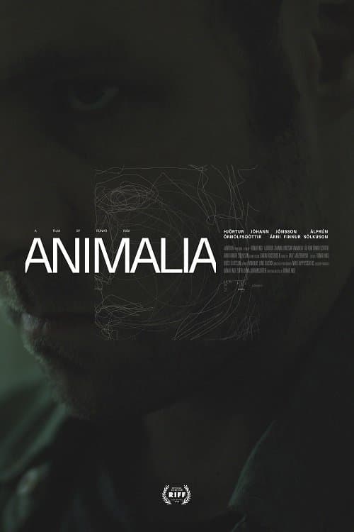 Animalia poster