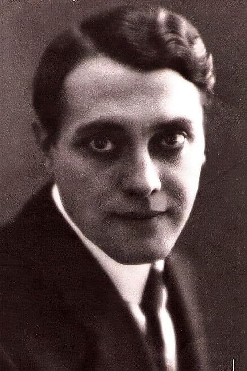 André Habay profile photo