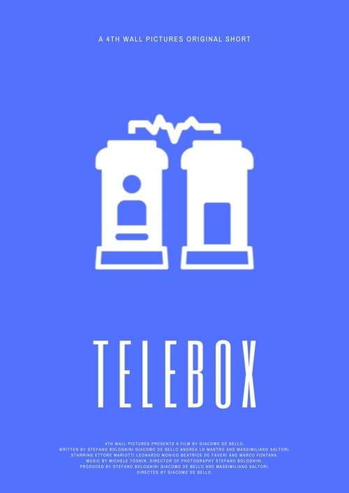 Telebox poster