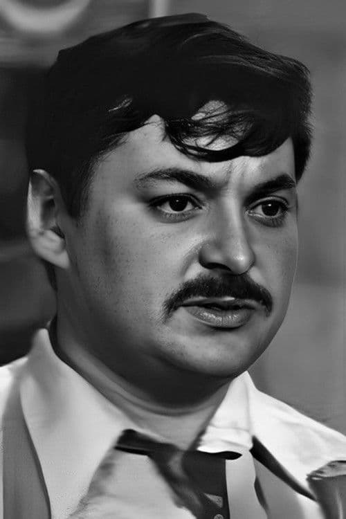 Yevgeniy Liskonog profile photo