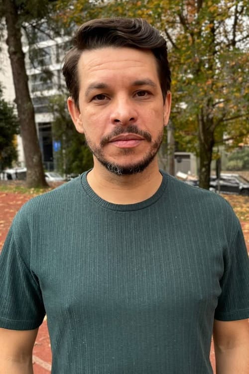 Guilherme Machado profile photo