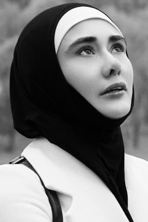 Faina Kipova profile photo