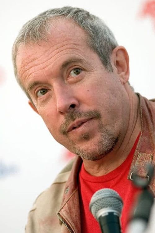 Andrey Makarevich profile photo