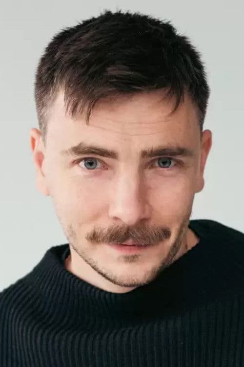 Christoffer Rizvanovic Stenbakken profile photo