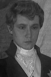 Sergey Fyodorov profile photo