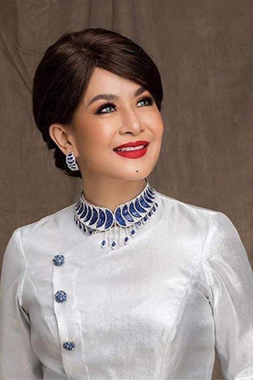 Htun Eaindra Bo profile photo