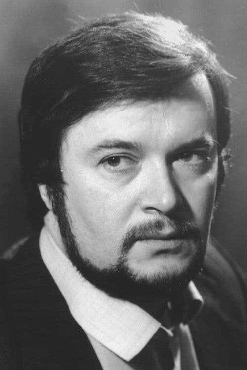 Nikolai Skorik profile photo