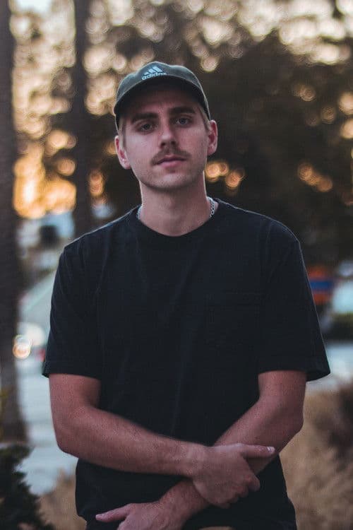 Jacob Kiesling profile photo