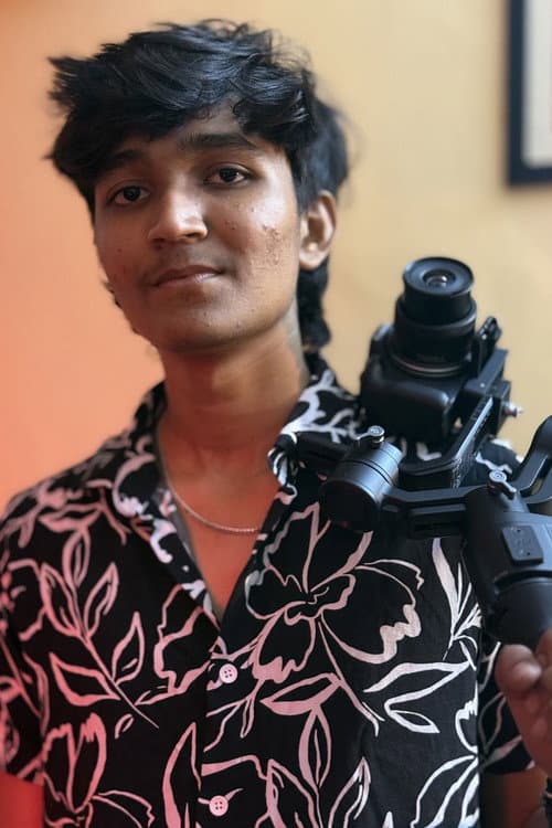 Bharath Rikkesh profile photo