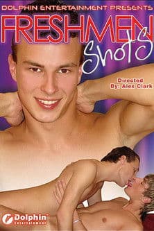 Freshmen Shots poster