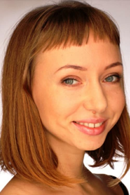 Yekaterina Osmolkina profile photo